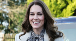 Kate Middleton Sparks Fresh Concern For Her Health As Fans Scrutinize New Video