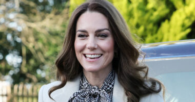 Kate Middleton Sparks Fresh Concern For Her Health As Fans Scrutinize New Video