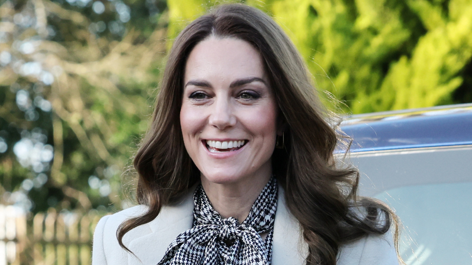 Kate Middleton Sparks Fresh Concern For Her Health As Fans Scrutinize New Video