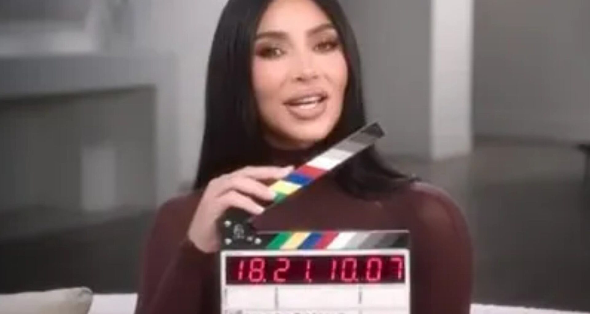 Kim Kardashian reveals she’s dating again as Khloe Kardashian’s ex returns in bombshell packed trailer for series six