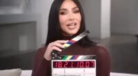 Kim Kardashian reveals she’s dating again as Khloe Kardashian’s ex returns in bombshell packed trailer for series six