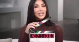 Kim Kardashian reveals she’s dating again as Khloe Kardashian’s ex returns in bombshell packed trailer for series six