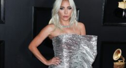 Lady Gaga in talks to perform at Grammy’s as desperate bosses try to get her to sign up for duet with another superstar