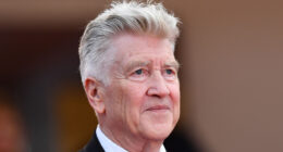 Legendary director David Lynch dead at 78 just months after admitting he couldn’t ‘walk across a room’ or leave house