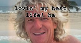 Little People star Matt Roloff’s fans ask ‘is that really you?’ as he returns to social media with shocking new look