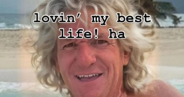 Little People star Matt Roloff’s fans ask ‘is that really you?’ as he returns to social media with shocking new look