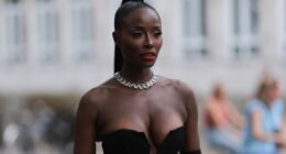 Lorraine Pascale's diet to losing 4st - and 'best lunch ever' recipe