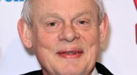 Martin Clunes dropped three stone in just three months thanks to 'easy' diet