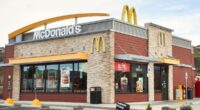 McDonald's Is Sneakily Upcharging For This 'Free' Upgrade, Lawsuit Says