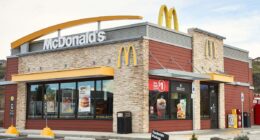 McDonald's Is Sneakily Upcharging For This 'Free' Upgrade, Lawsuit Says