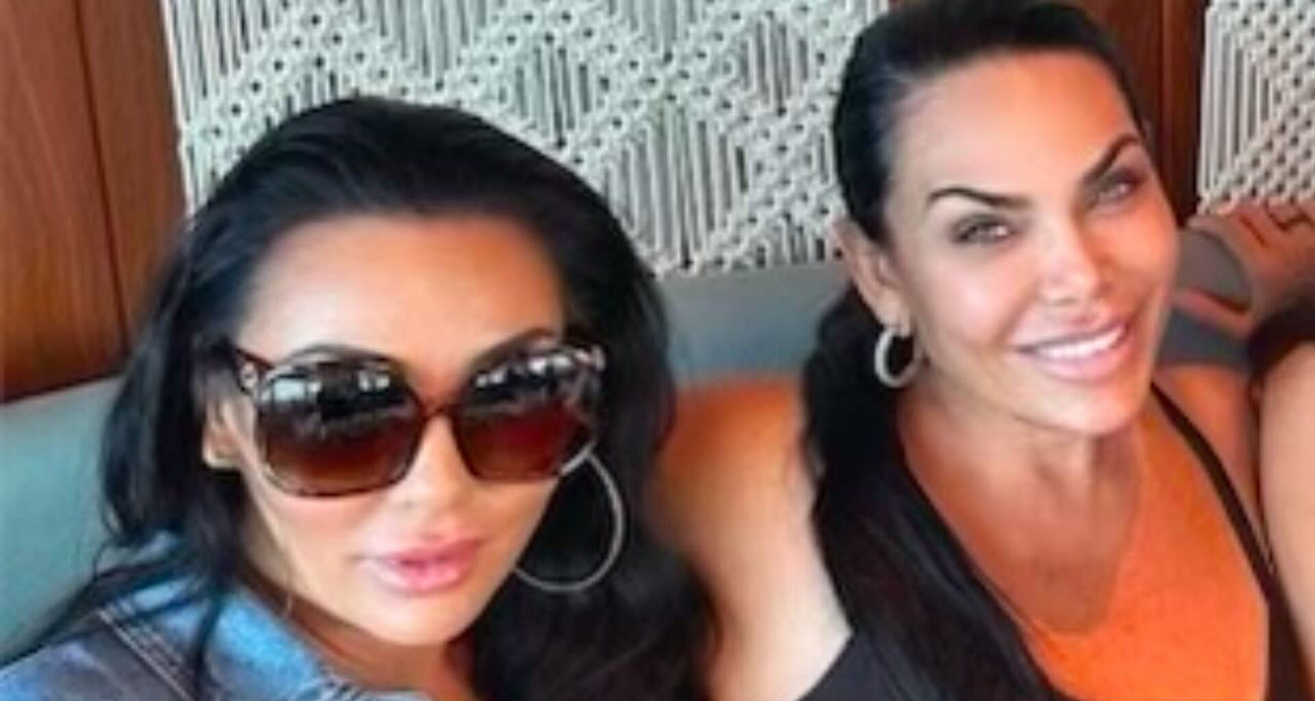 Mob Wives’ Natalie DiDonato called co-star Renee Graziano ‘from blocked number’ & was ‘stressed’ on day she went missing