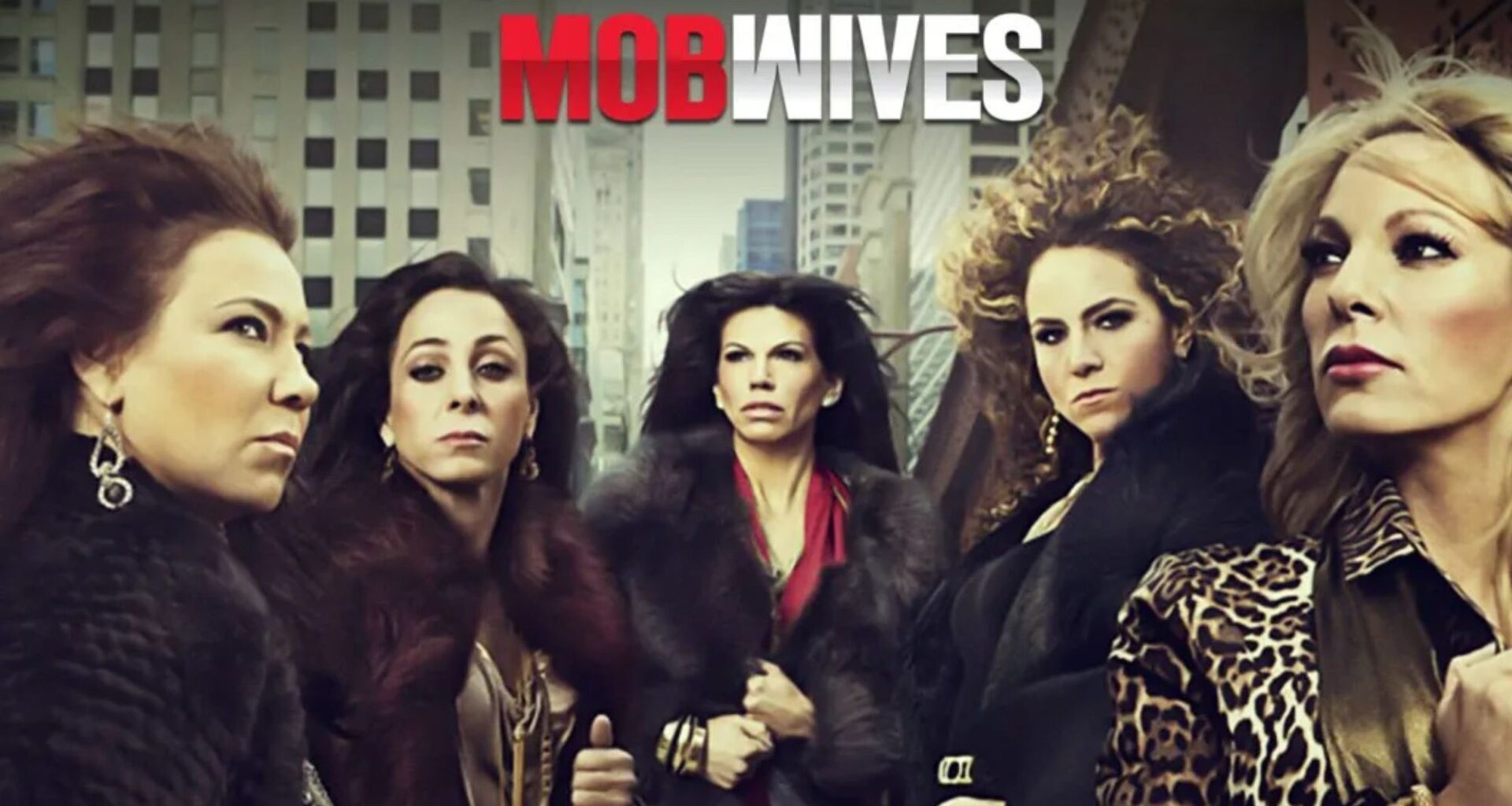 Mob Wives cast: Where are they now?