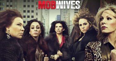 Mob Wives cast: Where are they now?