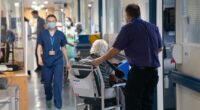 More than 57,000 people died in A&E last year while waiting over 12 hours for care, research suggests