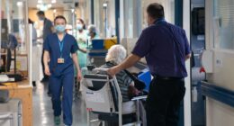 More than 57,000 people died in A&E last year while waiting over 12 hours for care, research suggests