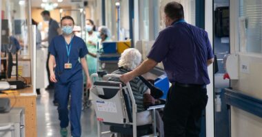 More than 57,000 people died in A&E last year while waiting over 12 hours for care, research suggests