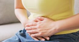 NHS warns 'see GP' for common condition if you get bloating often