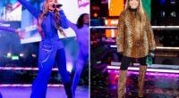 New Year’s Rockin’ Eve viewers slam host Rita Ora as they fume she is ‘the last thing I needed’