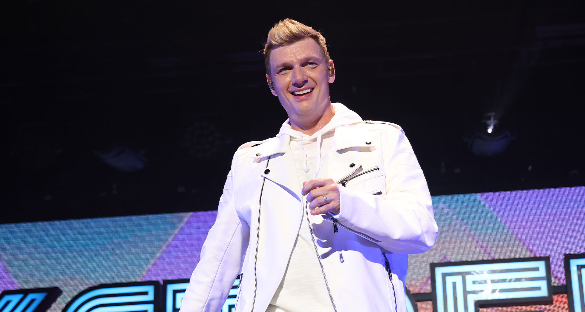 Nick Carter takes major legal victory against rape accuser he says ‘plotted with his brother Aaron to bring him down’