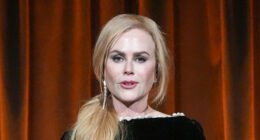 Nicole Kidman snubbed by Oscars after failing to get nomination for Babygirl role as fans say actress was ‘robbed’