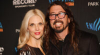 Obvious Red Flags In Dave Grohl & Jordyn Blum's Marriage