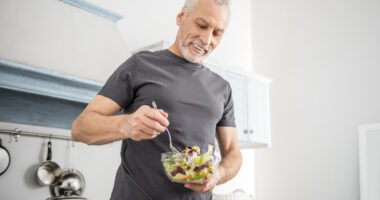 Over 60? Avoid These 7 Eating Habits That Are Wrecking Your Body