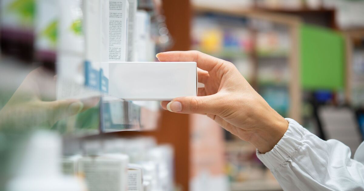 People are only just realising 'life-saving' way to save money on multiple prescriptions