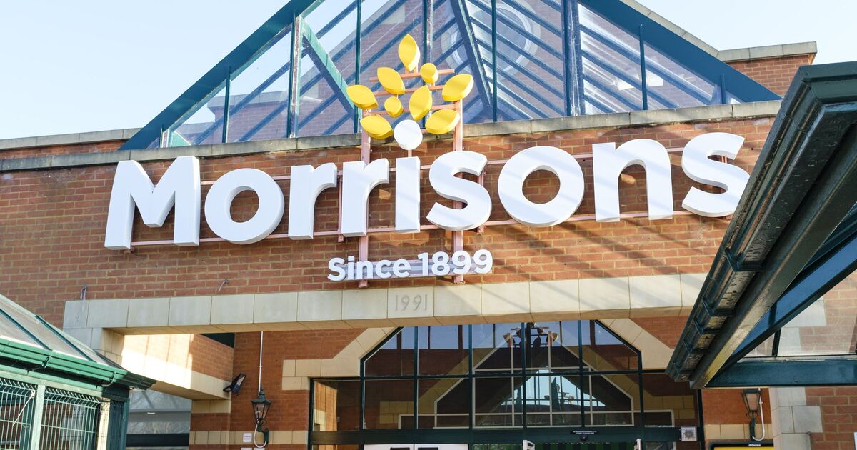 People with these 12 conditions urged to go to Morrisons