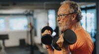 Personal trainer shares four tips to keep you motivated to hit the gym in 2025