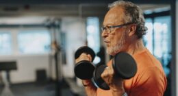 Personal trainer shares four tips to keep you motivated to hit the gym in 2025