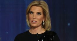 Plastic Surgeon Tells Us Laura Ingraham's Inability To Close Her Lips Might Not Be What You Think