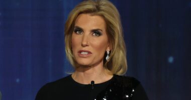 Plastic Surgeon Tells Us Laura Ingraham's Inability To Close Her Lips Might Not Be What You Think