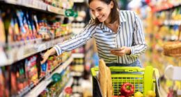 REVEALED: The 'healthy' foods at Walmart, Target and Whole Foods harboring cancer-causing chemicals