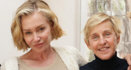 Red Flags In Ellen DeGeneres & Portia De Rossi's Relationship We Just Can't Ignore