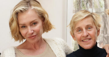 Red Flags In Ellen DeGeneres & Portia De Rossi's Relationship We Just Can't Ignore