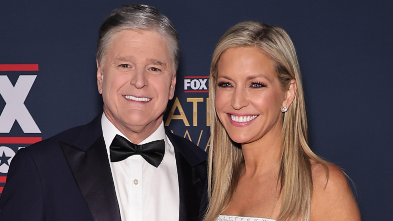 Relationship Expert Tells Us Ainsley Earhardt & Sean Hannity Aren't Doomed By Major Red Flag