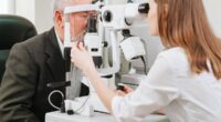 Revealed: The new £50 high street eye test which can detect 12 different health conditions - including high blood pressure and diabetes