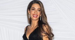 Ridiculously Expensive Outfits Amal Clooney Has Worn