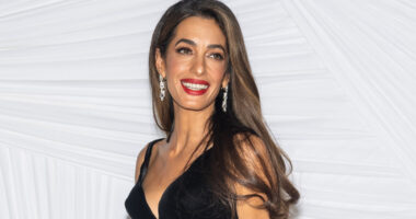 Ridiculously Expensive Outfits Amal Clooney Has Worn