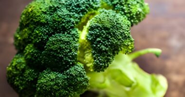 Right Way to Cook Broccoli for Maximum Health Benefits