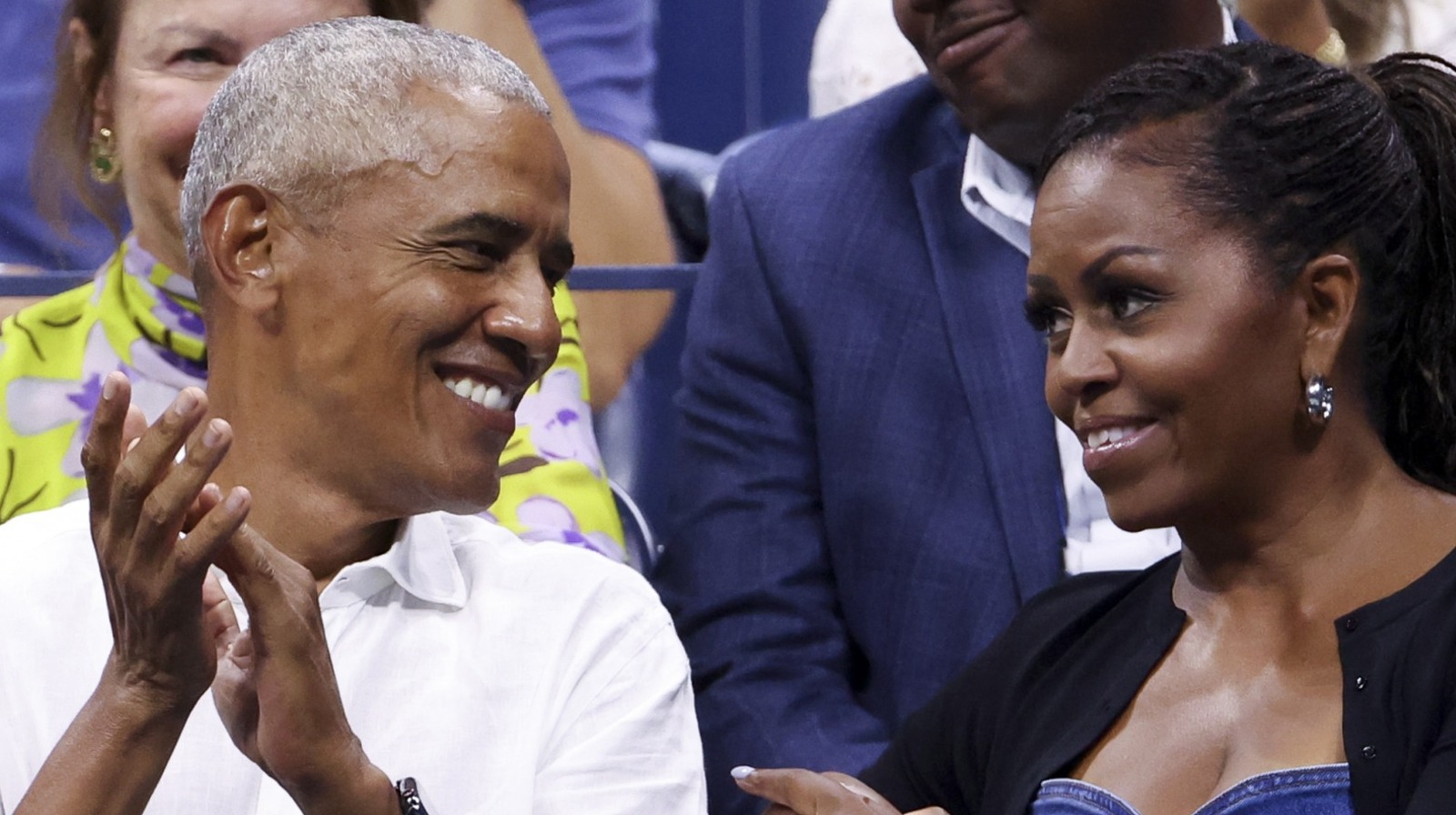 Rumors About Michelle And Barack's Latest Outing Will Devastate Their Biggest Supporters