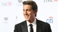 Sad Details That Have Come Out About ABC News' David Muir