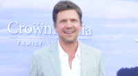 Sad Life Details About Hallmark Star Marc Blucas