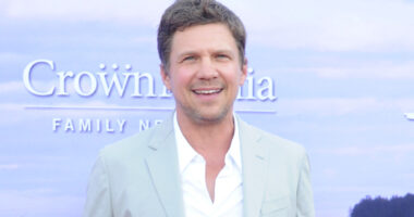 Sad Life Details About Hallmark Star Marc Blucas