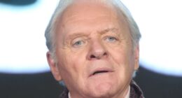 Sir Anthony Hopkins shares heartbreaking message with fans after actor’s home is destroyed in the LA fires