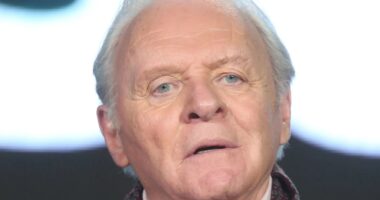 Sir Anthony Hopkins shares heartbreaking message with fans after actor’s home is destroyed in the LA fires