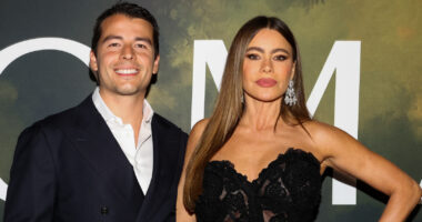 Sofía Vergara's Son Has A New Nepo Baby Rival (And You Won't Guess Who It Is)