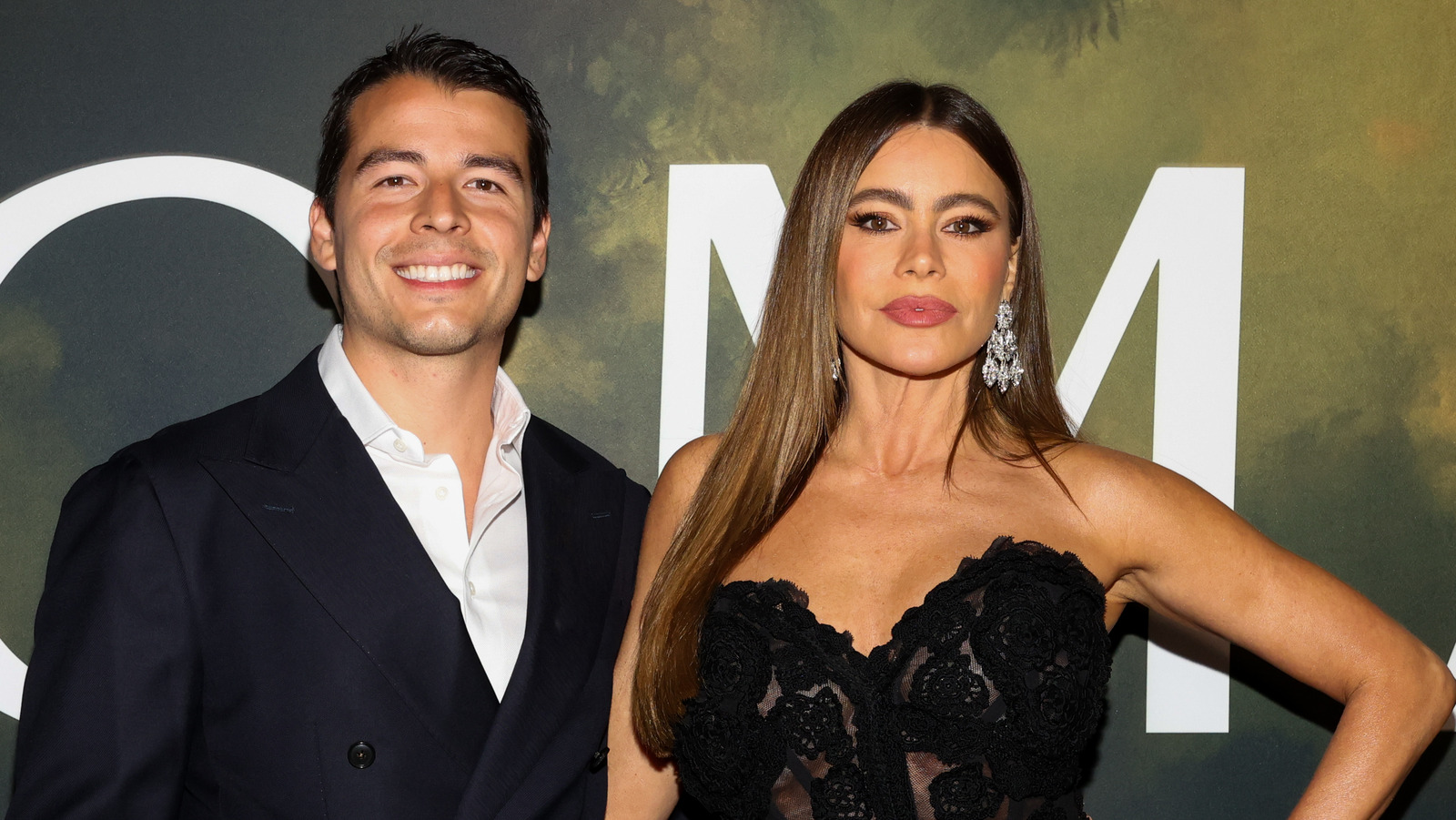 Sofía Vergara's Son Has A New Nepo Baby Rival (And You Won't Guess Who It Is)