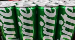 Sprite's "Amazing" New Flavor Is Coming Soon and Fans Are Rushing to Walmart