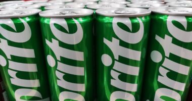 Sprite's "Amazing" New Flavor Is Coming Soon and Fans Are Rushing to Walmart